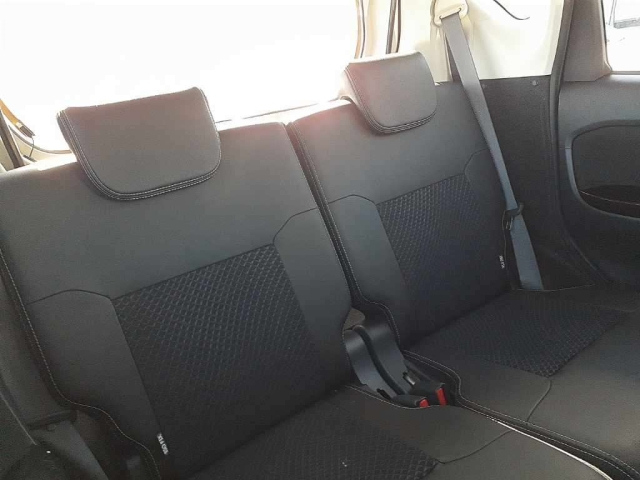 DAIHATSU MOVE 2018