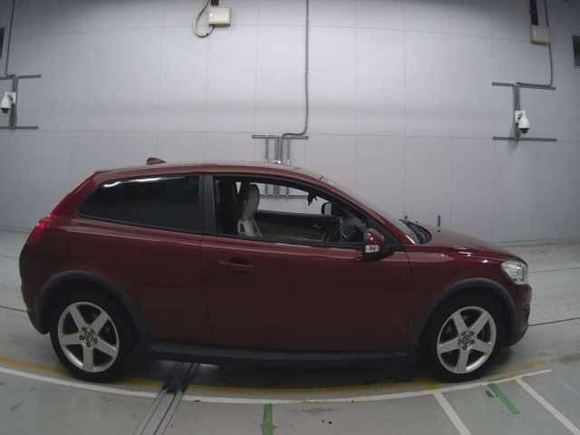 VOLVO C30 2010