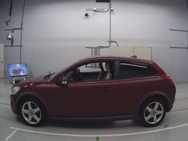 VOLVO C30 2010