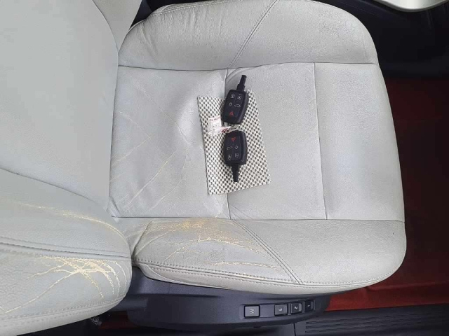 VOLVO C30 2010