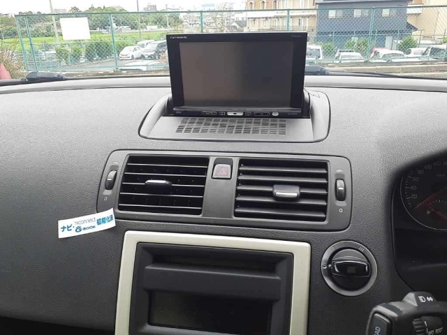 VOLVO C30 2010