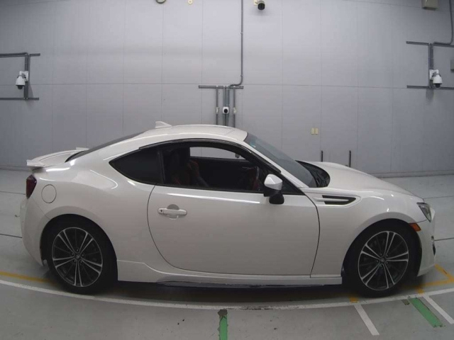 TOYOTA 86 2015