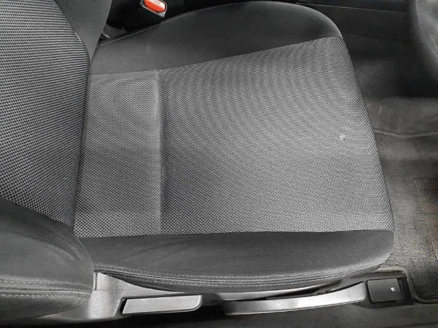SUBARU IMPREZA 2008