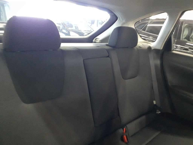 SUBARU IMPREZA 2008