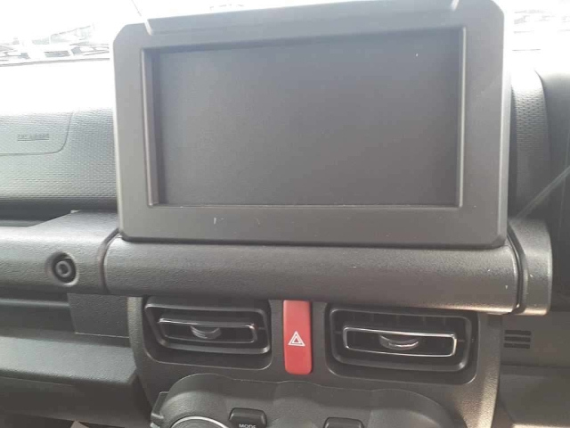 SUZUKI JIMNY 2024