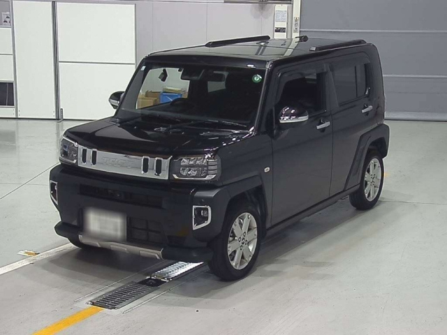 DAIHATSU TAFT 2021