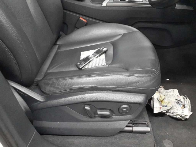 AUDI Q7 2016