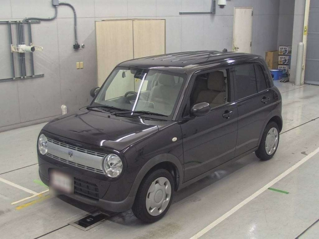 SUZUKI ALTO LAPIN 2022
