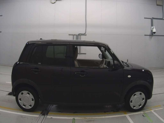 SUZUKI ALTO LAPIN 2022