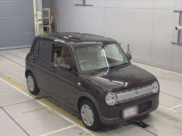 SUZUKI ALTO LAPIN 2022