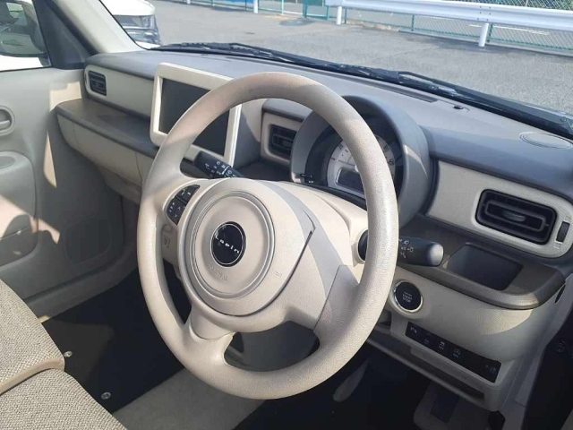 SUZUKI ALTO LAPIN 2022