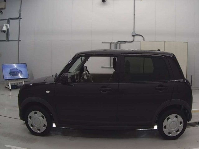 SUZUKI ALTO LAPIN 2022
