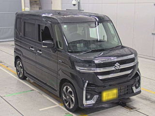SUZUKI SPACIA 2024