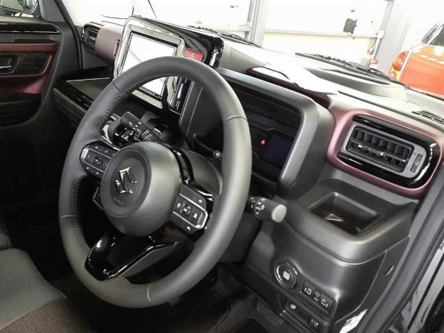 SUZUKI SPACIA 2024