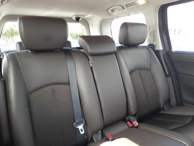NISSAN ELGRAND 2023