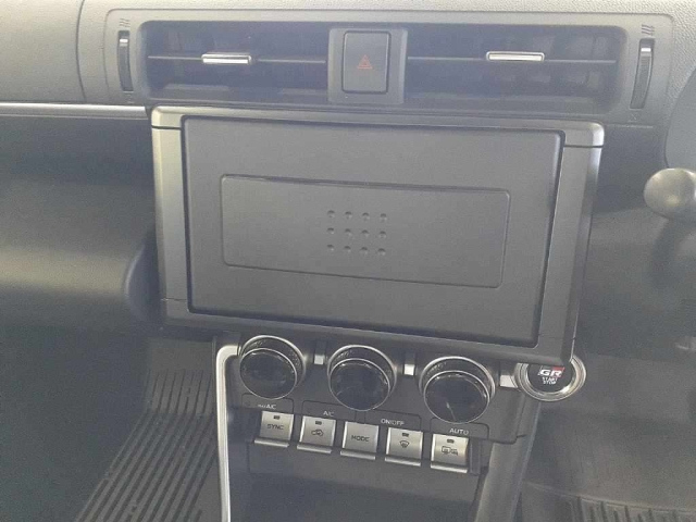 TOYOTA 86 2025