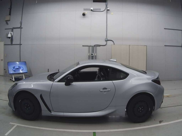 TOYOTA 86 2025