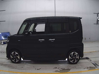 SUZUKI SPACIA 2024
