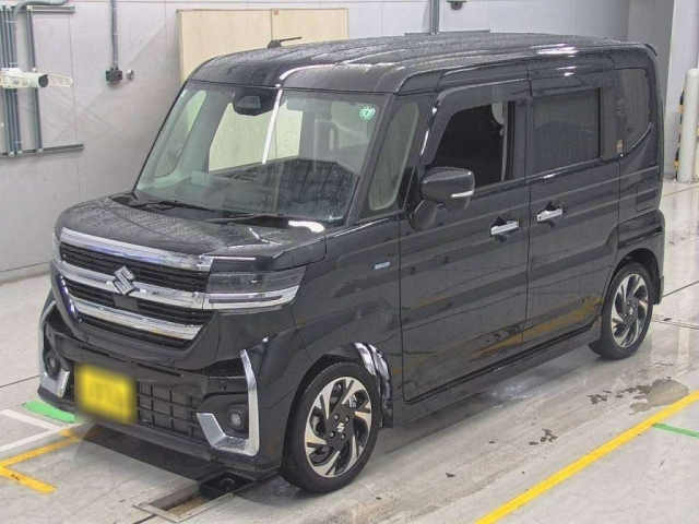 SUZUKI SPACIA 2024