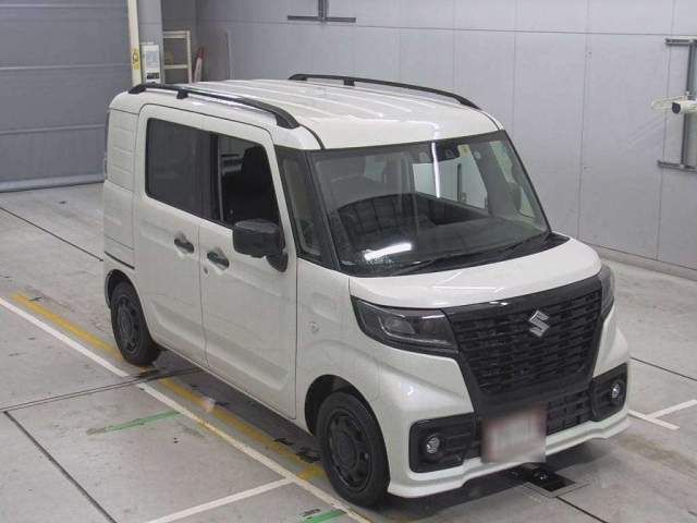 SUZUKI SPACIA BASE 2022