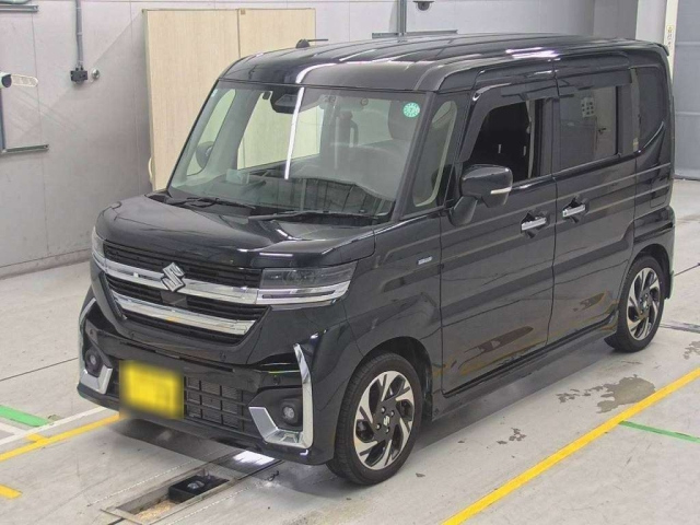 SUZUKI SPACIA 2024