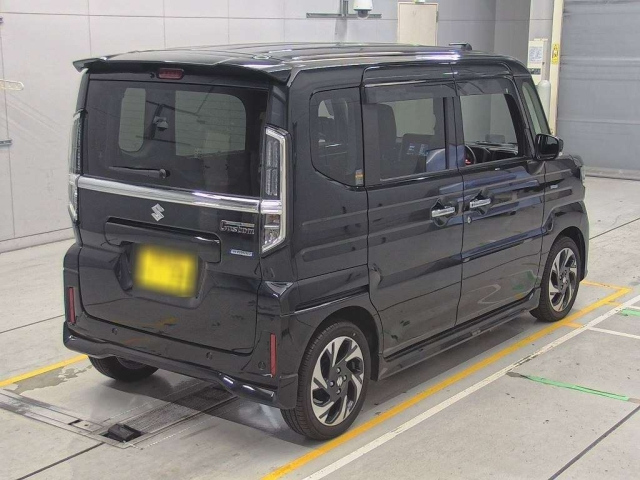 SUZUKI SPACIA 2024