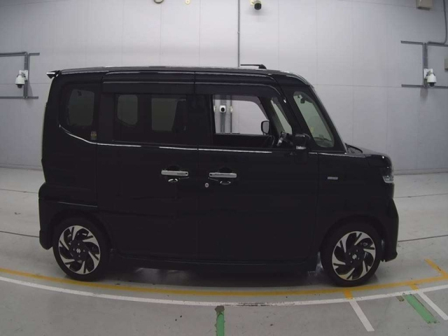 SUZUKI SPACIA 2024