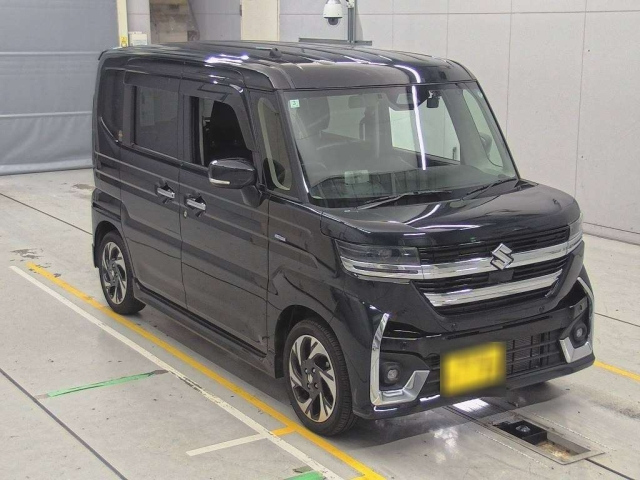 SUZUKI SPACIA 2024
