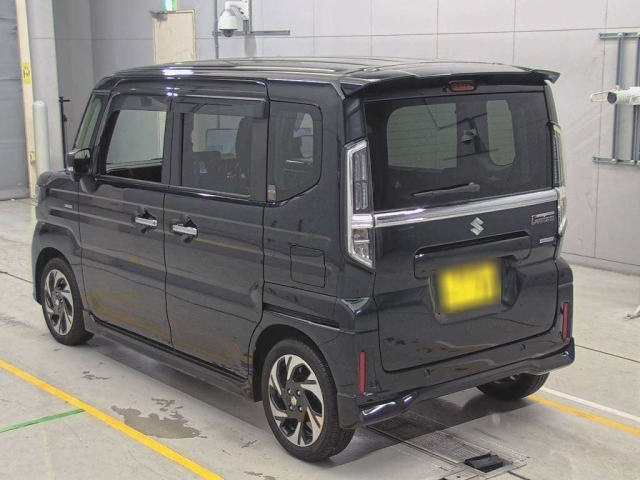 SUZUKI SPACIA 2024