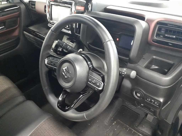 SUZUKI SPACIA 2024
