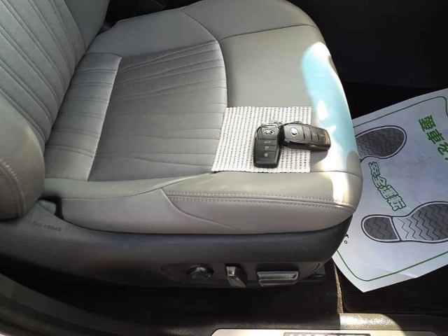 TOYOTA HARRIER 2020