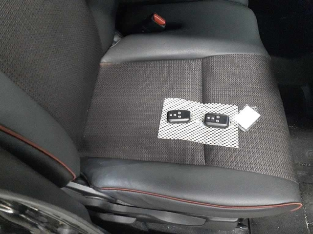 SUZUKI SPACIA 2024