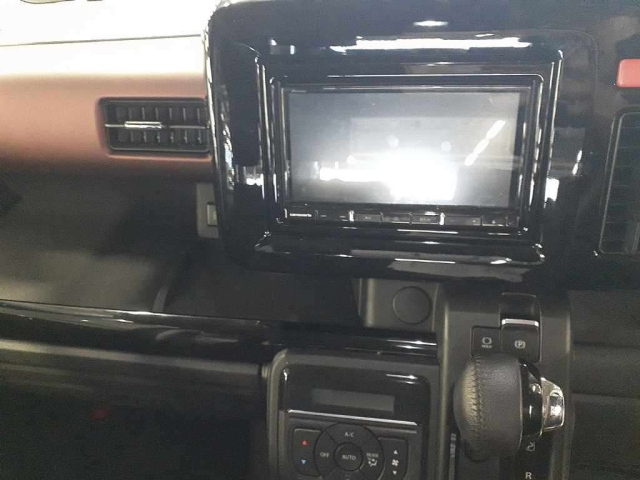 SUZUKI SPACIA 2024