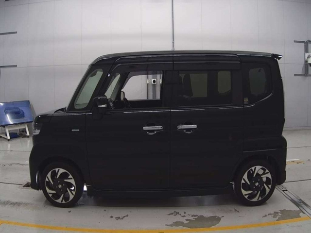 SUZUKI SPACIA 2024