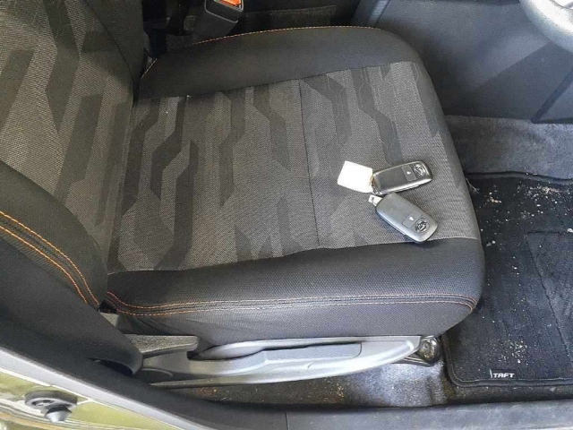 DAIHATSU TAFT 2020
