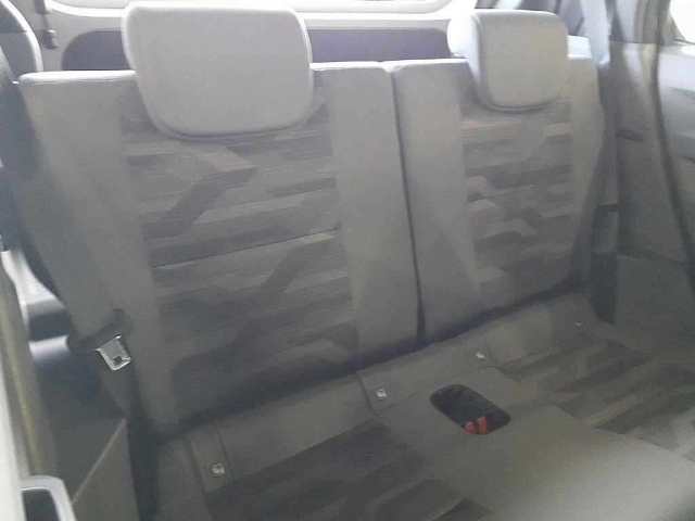 DAIHATSU TAFT 2020