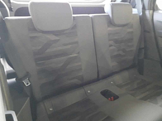 DAIHATSU TAFT 2020