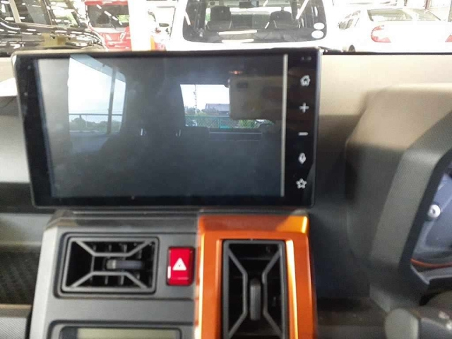 DAIHATSU TAFT 2020