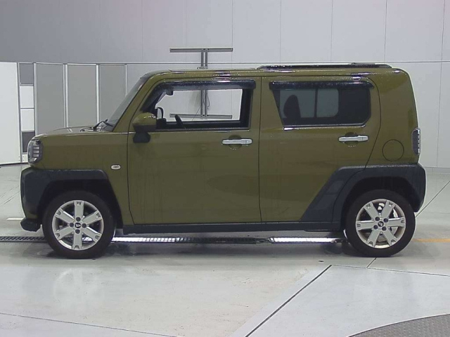 DAIHATSU TAFT 2020