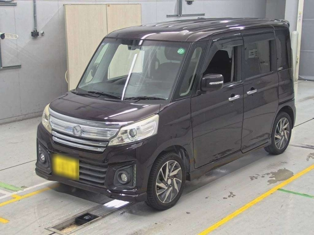 MAZDA FLAIR WAGON 2015