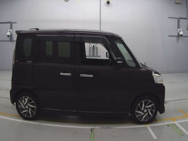 MAZDA FLAIR WAGON 2015