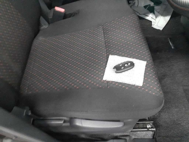 MAZDA FLAIR WAGON 2015
