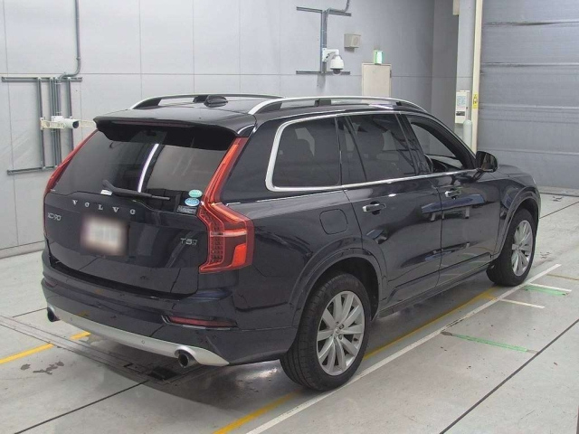 VOLVO XC90 2016