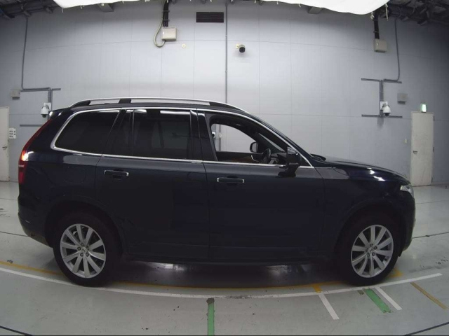 VOLVO XC90 2016