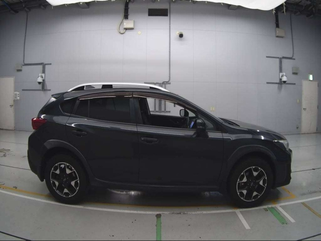 SUBARU XV 2018