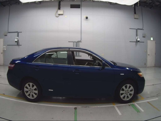 TOYOTA CAMRY 2008