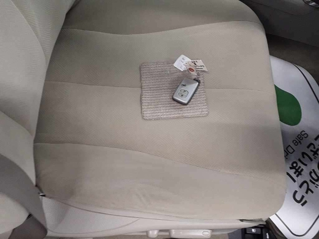 TOYOTA CAMRY 2008