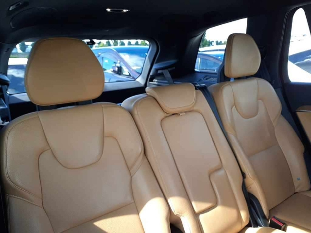 VOLVO XC90 2016