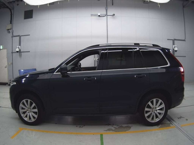 VOLVO XC90 2016