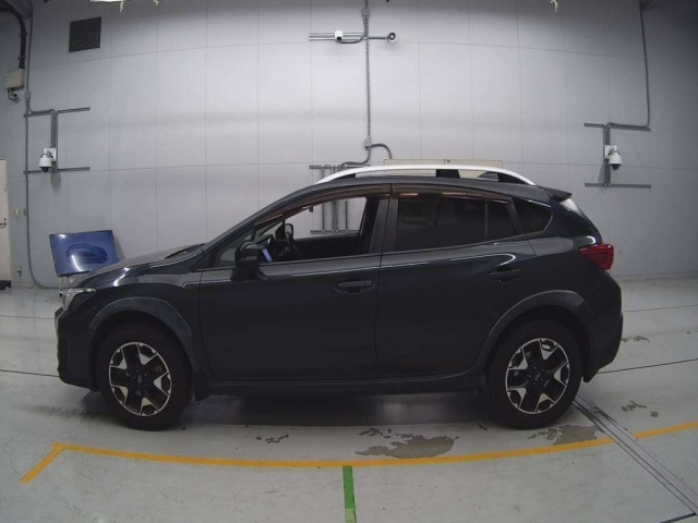 SUBARU XV 2018